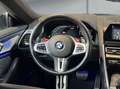 BMW M8 CABRIO -48% 4,4I 625CV BVA8 4x4 COMPETITION+GPS+OP Gris - thumbnail 9