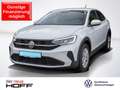 Volkswagen Taigo 1.0 TSI OPF App-Con. Ganzjahresr. Sitzheiz. LED Blanc - thumbnail 1
