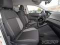 Volkswagen Taigo 1.0 TSI OPF App-Con. Ganzjahresr. Sitzheiz. LED Blanc - thumbnail 10