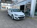 Opel Astra J Lim. 5-trg. Fun 1,4 * 95.000 KM * Weiß - thumbnail 3