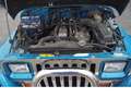 Jeep Wrangler 4.0 Hard Top / Soft-Top / 1 Hand Bleu - thumbnail 15