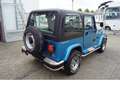 Jeep Wrangler 4.0 Hard Top / Soft-Top / 1 Hand Albastru - thumbnail 7