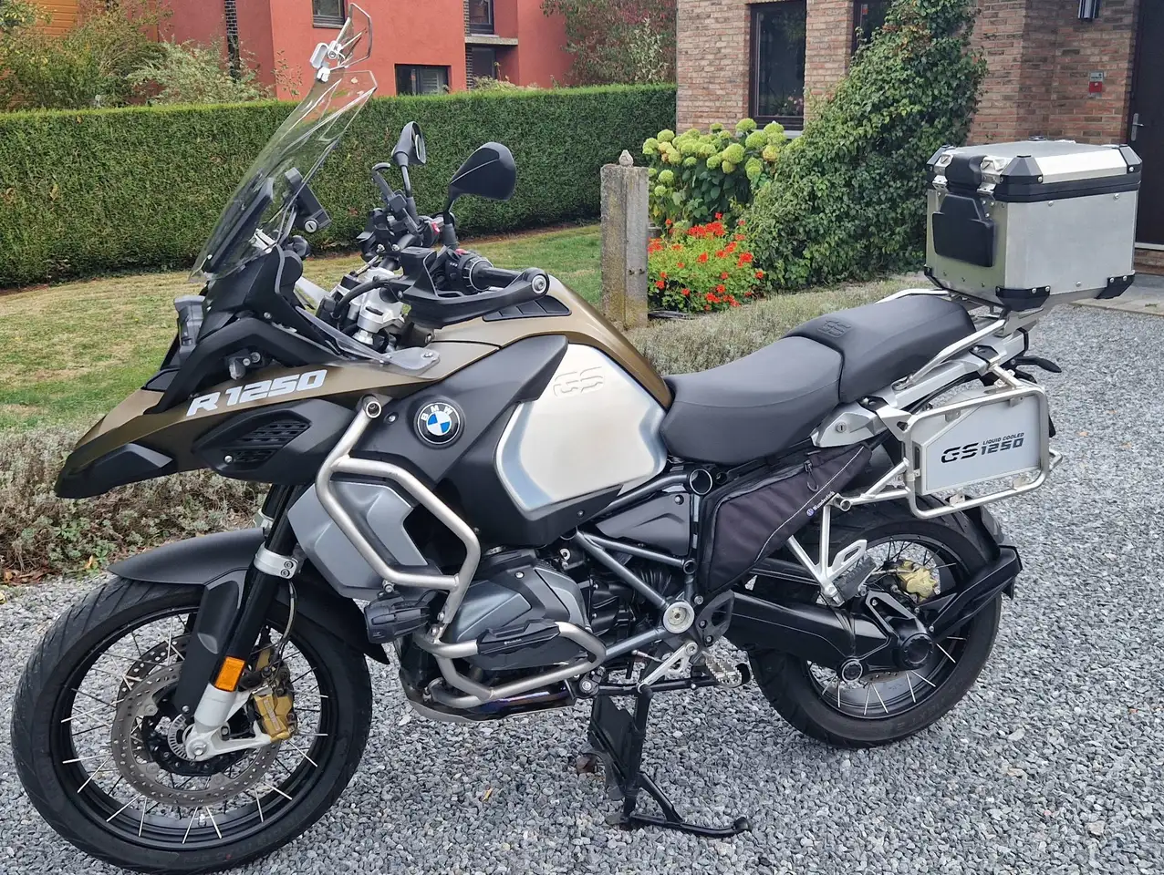BMW R 1250 GS