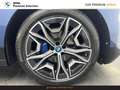 BMW iX xDrive40 326ch Bleu - thumbnail 12