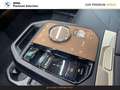 BMW iX xDrive40 326ch Bleu - thumbnail 8