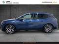 BMW iX xDrive40 326ch Bleu - thumbnail 9