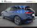 BMW iX xDrive40 326ch Bleu - thumbnail 10