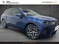 BMW iX xDrive40 326ch Bleu - thumbnail 17