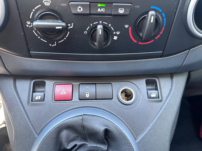 Peugeot Partner Tepee 1.6 VTi Access AIRCO / ELEKT RAMEN / 2x SCHU — photo 24