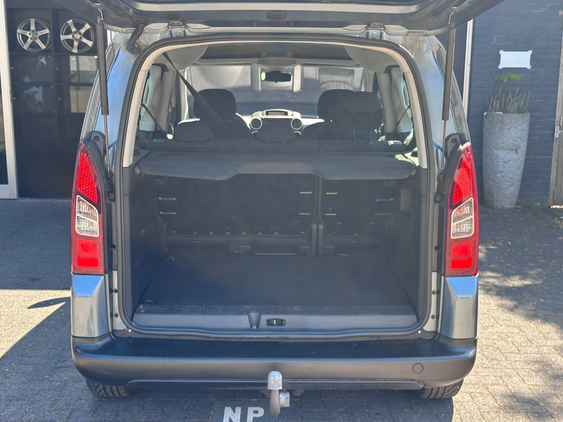 Peugeot Partner Tepee 1.6 VTi Access AIRCO / ELEKT RAMEN / 2x SCHU — photo 6