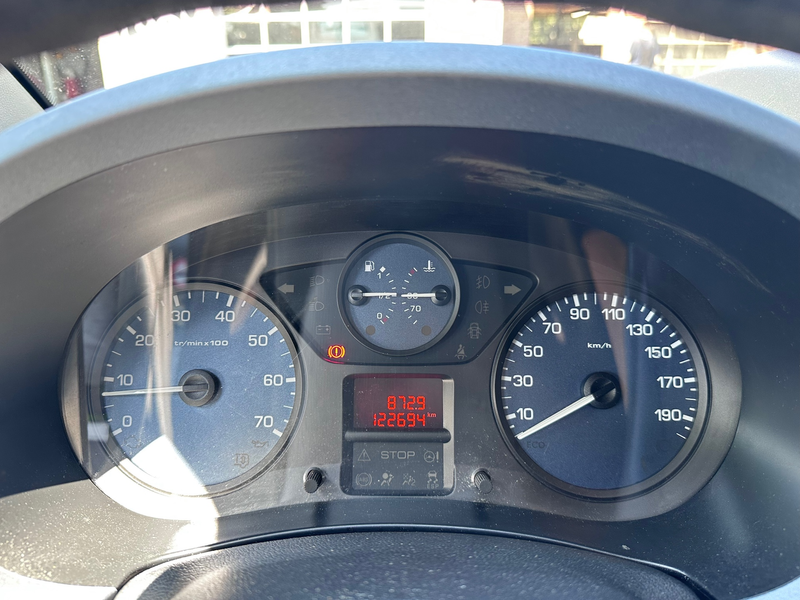 Peugeot Partner Tepee 1.6 VTi Access AIRCO / ELEKT RAMEN / 2x SCHU — photo 21