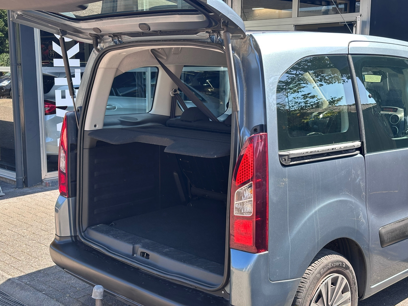 Peugeot Partner Tepee 1.6 VTi Access AIRCO / ELEKT RAMEN / 2x SCHU — photo 5