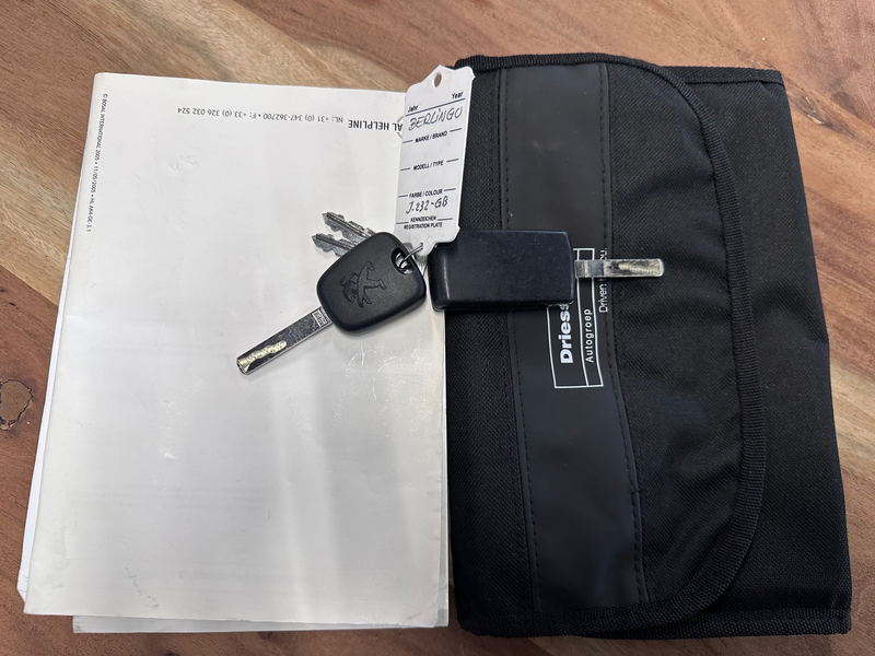 Peugeot Partner Tepee 1.6 VTi Access AIRCO / ELEKT RAMEN / 2x SCHU — photo 27