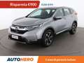 Honda CR-V 2.0 i-MMD Hybrid Elegance FHEV Zilver - thumbnail 1