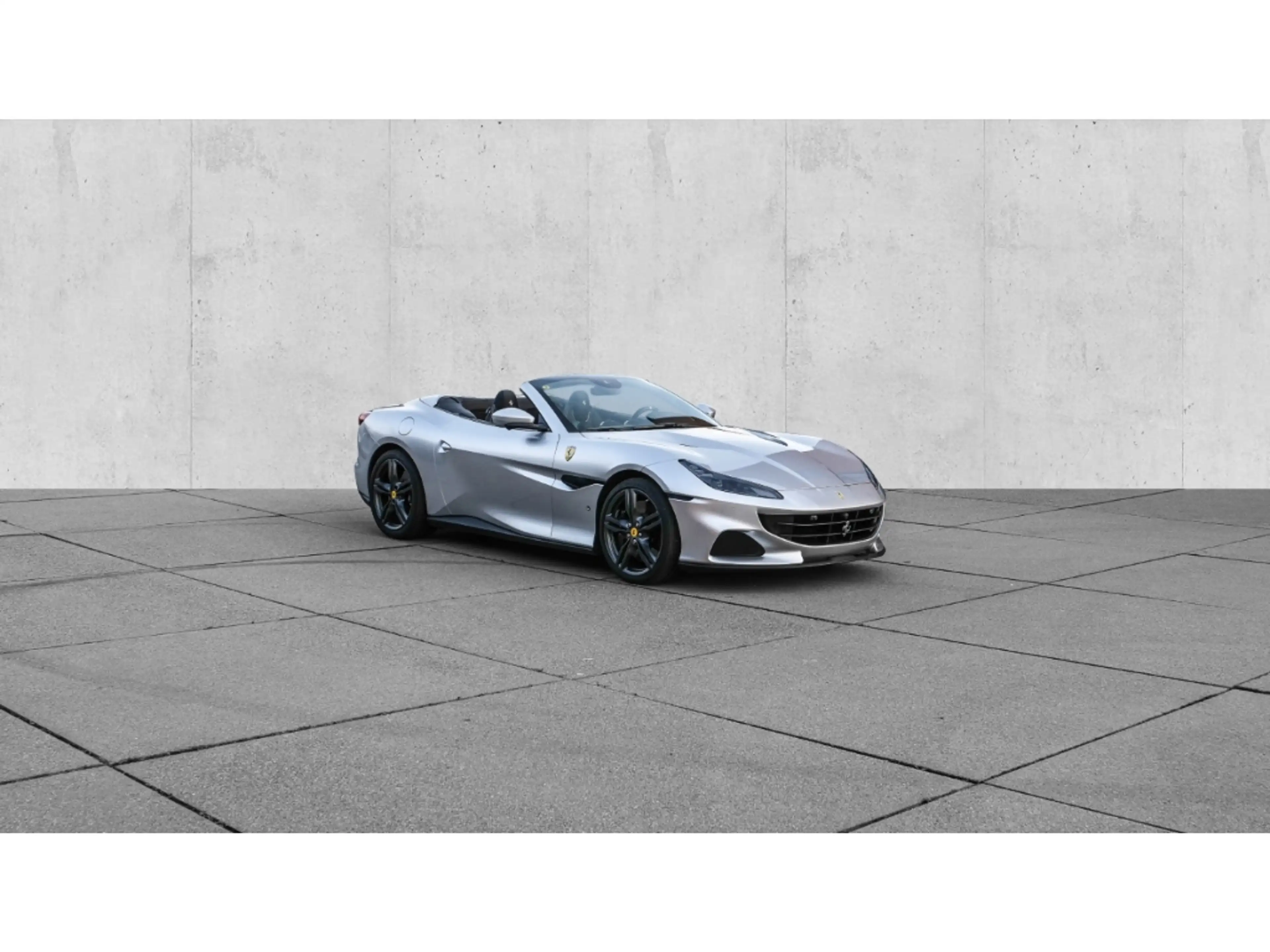 Ferrari Portofino M *Alcantara*Carbon*JBL*Daytona*MagneRide*Ferrari- — photo 8