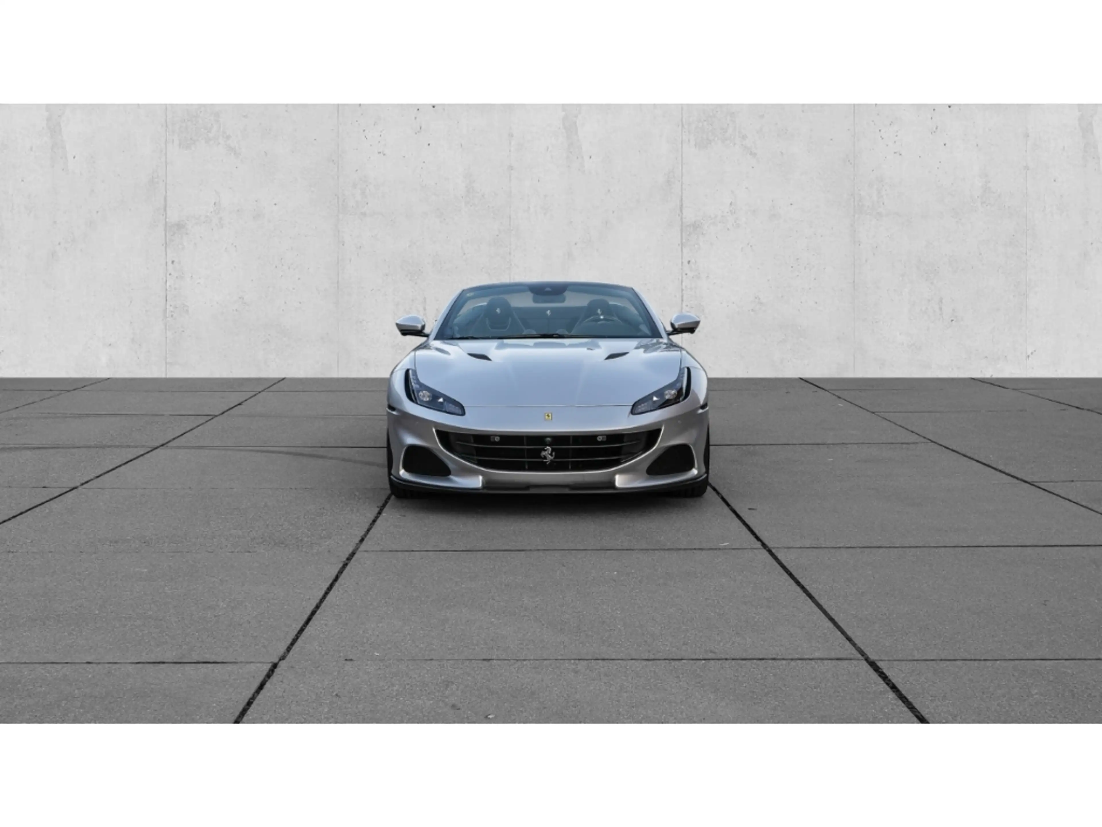 Ferrari Portofino M *Alcantara*Carbon*JBL*Daytona*MagneRide*Ferrari- — photo 9