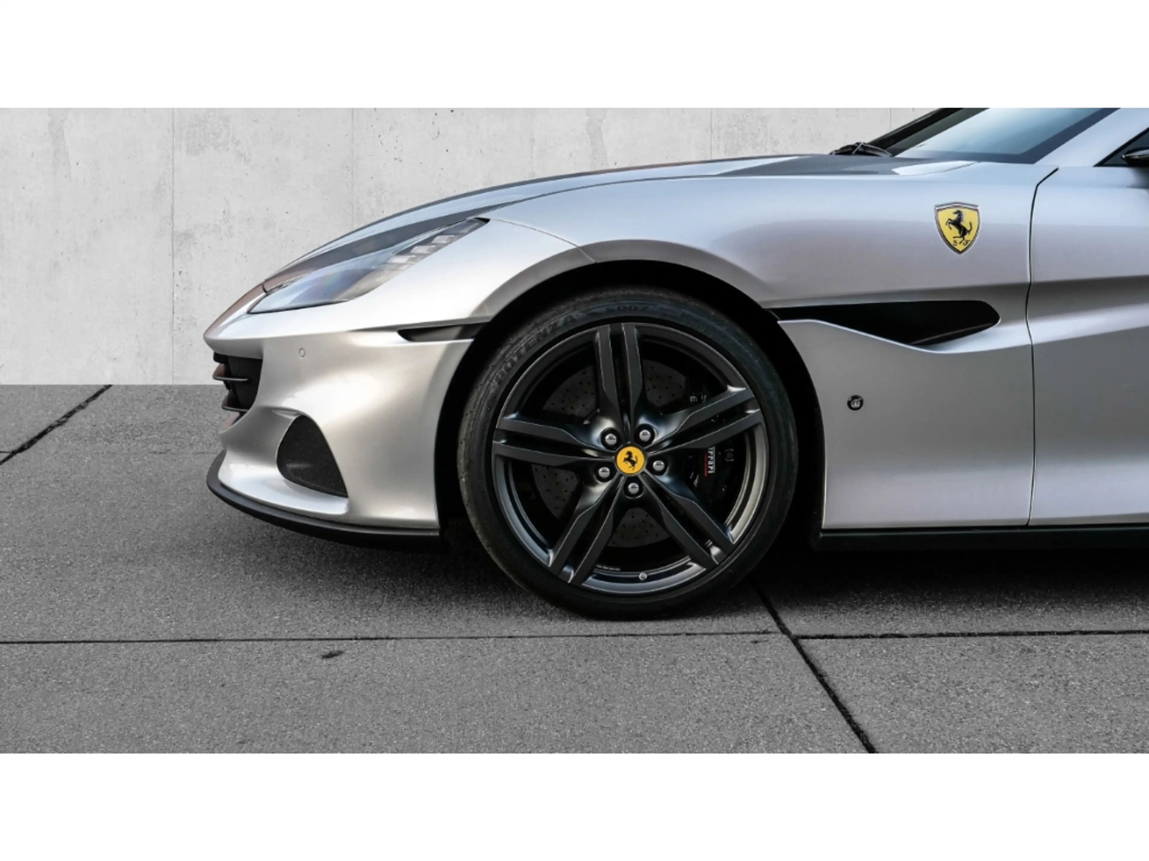 Ferrari Portofino M *Alcantara*Carbon*JBL*Daytona*MagneRide*Ferrari- — photo 11