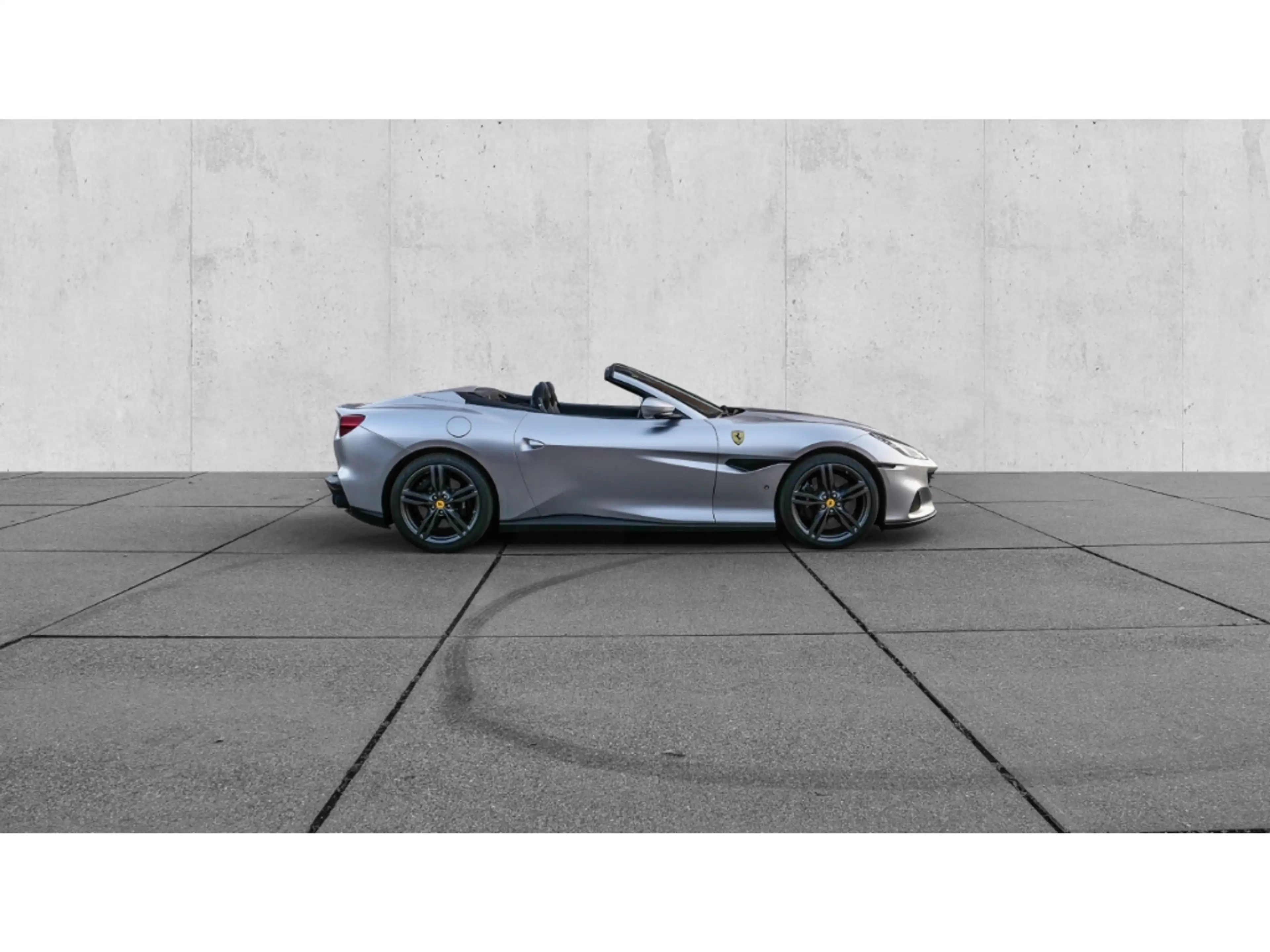 Ferrari Portofino M *Alcantara*Carbon*JBL*Daytona*MagneRide*Ferrari- — photo 7