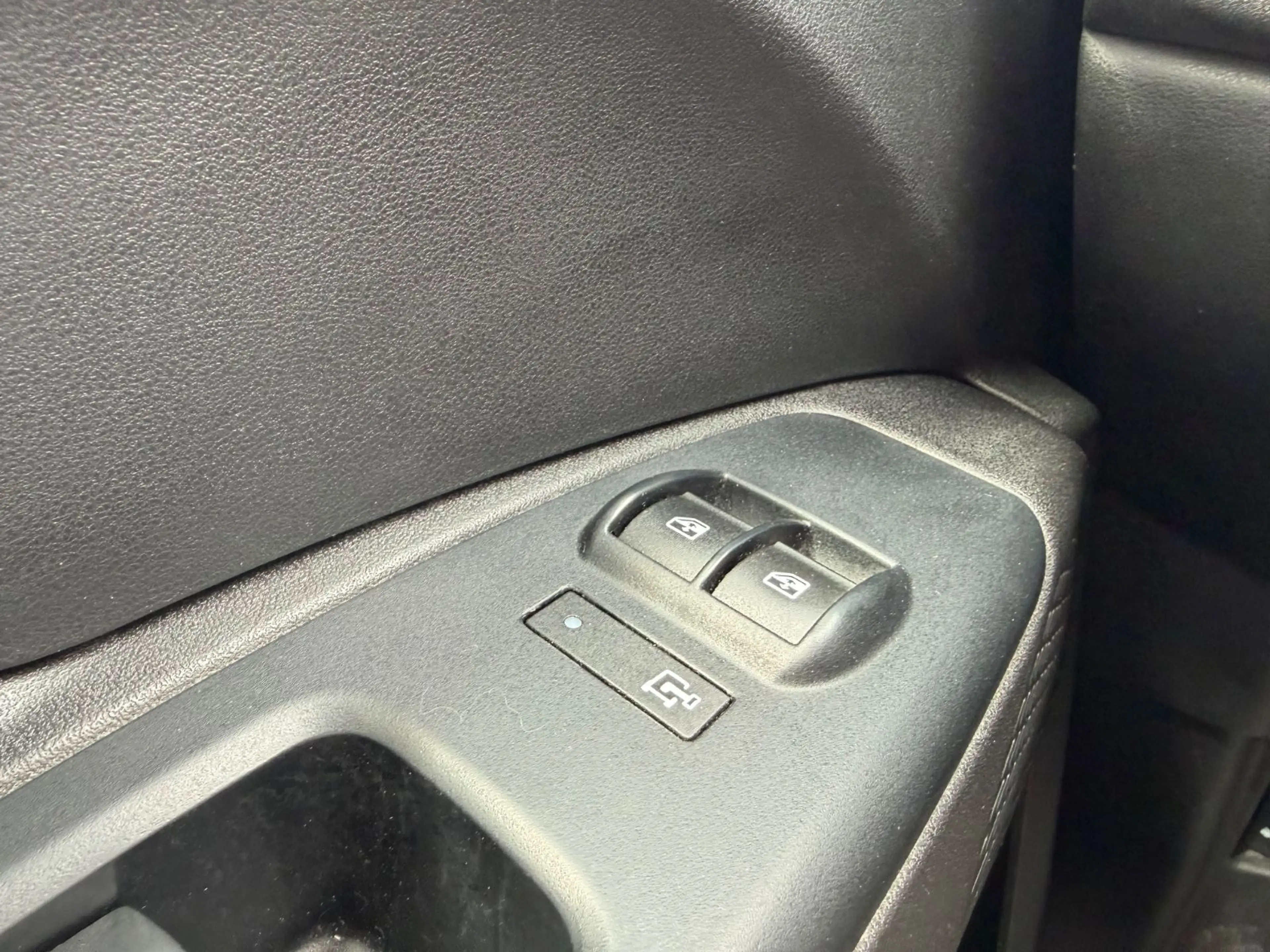 Fiat Doblo Doblò Basis Maxi Kasten TÜV*GARANTIE*UVM — photo 12