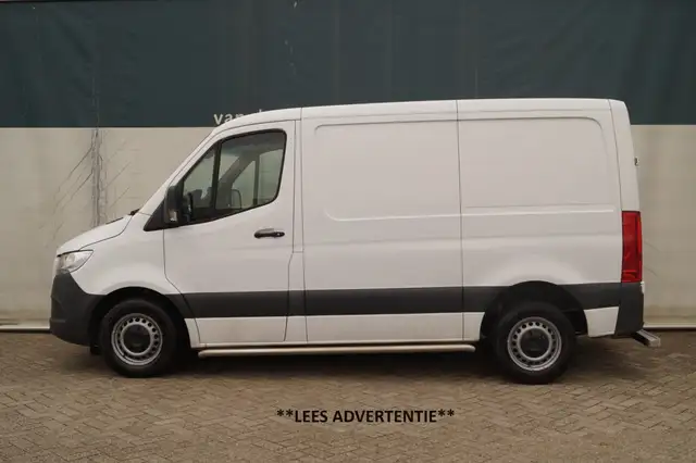 Mercedes-Benz Sprinter 211 2.2 CDI 114pk L1-H1 -NAVI-ECC-CAM-