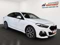BMW 218i Gran Coupé M Sport --DrivingAssist/ACC/18LM Wit - thumbnail 3
