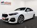 BMW 218i Gran Coupé M Sport --DrivingAssist/ACC/18LM Wit - thumbnail 1