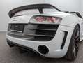 Audi R8 GT Spyder 5.2 FSI quattro*LIMITED*269/333*B&O Gris - thumbnail 23