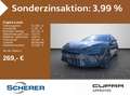 CUPRA Leon Sportstourer 1.5 eTSI DSG NEUES MODELL NAVI Grijs - thumbnail 1