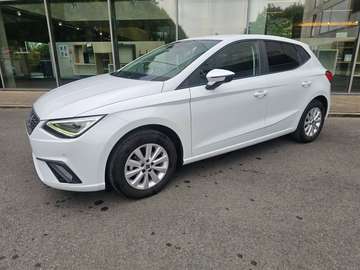 Ibiza 1.0 TSI Style