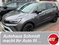 Opel Crossland X Crossland Elegance AUTOGAS Grey - thumbnail 1