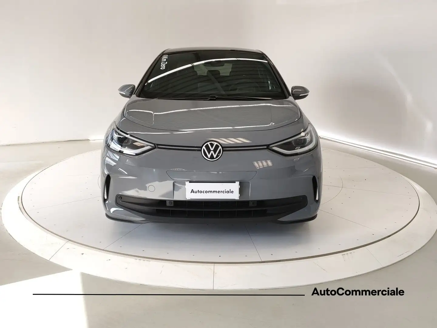 Volkswagen ID.3 Pro Edition Plus Grigio - 2