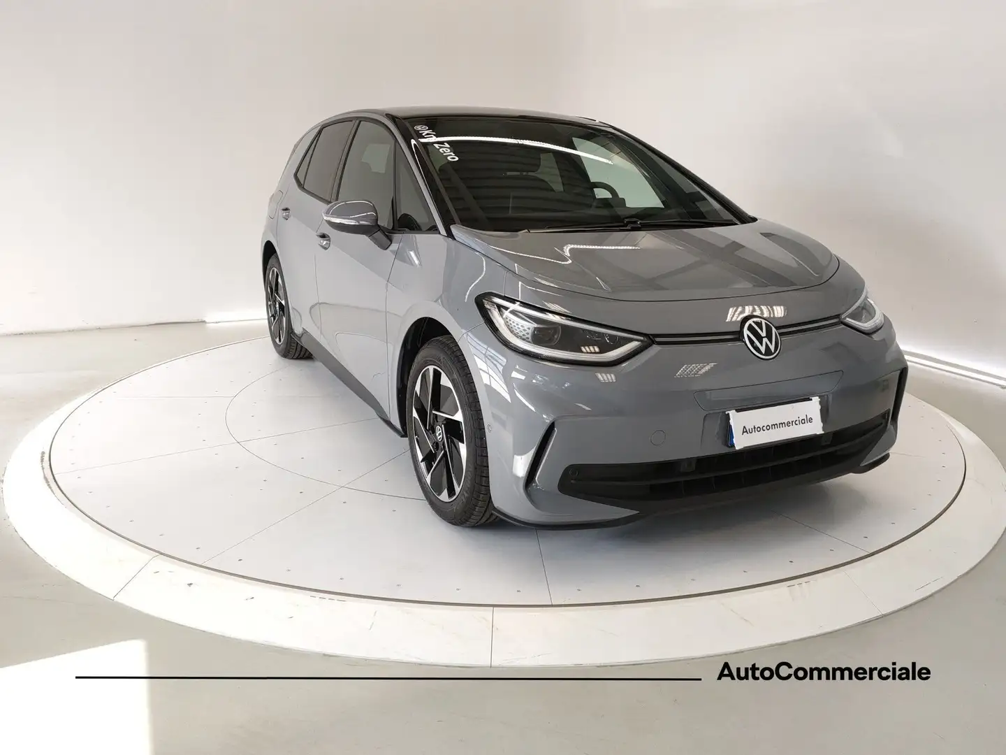 Volkswagen ID.3 Pro Edition Plus Grigio - 1