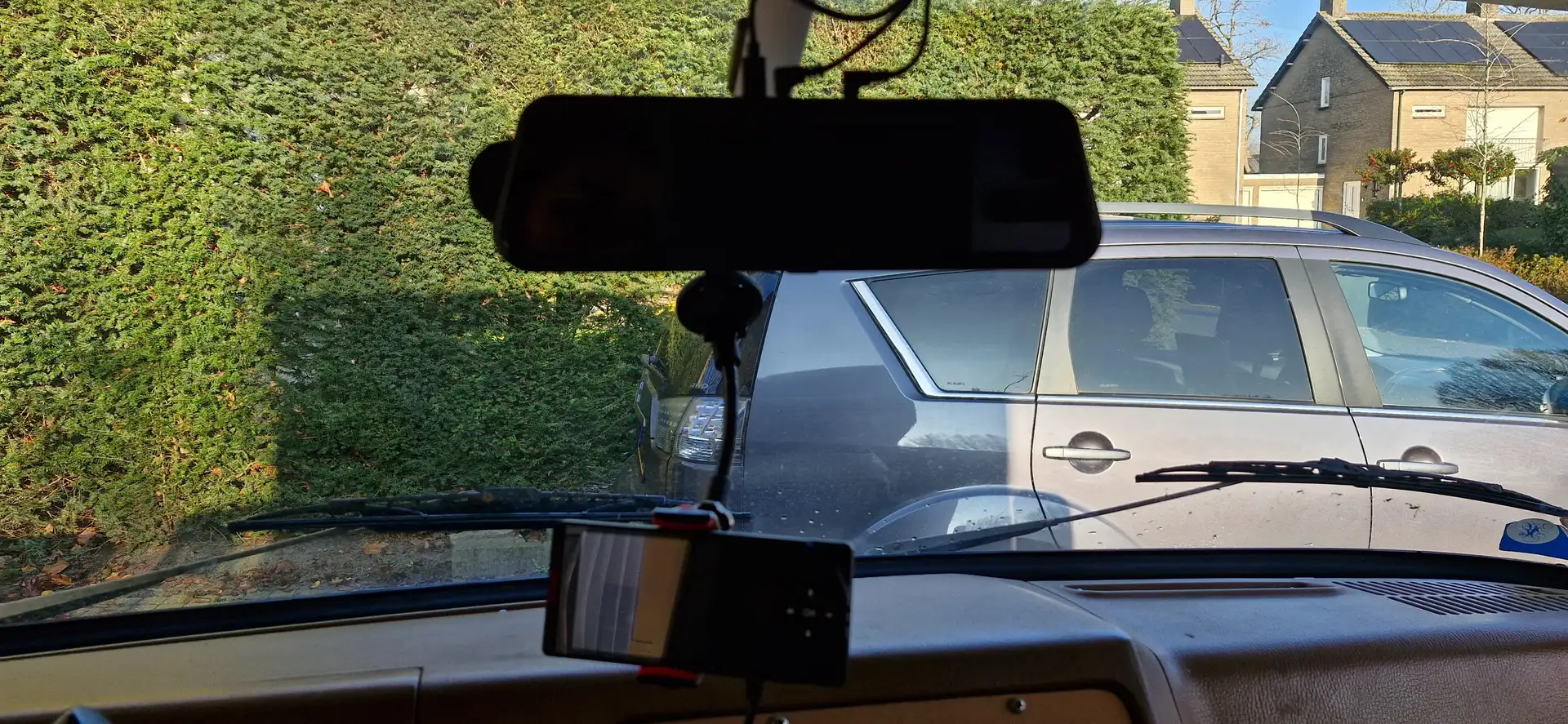 Chevrolet Overig undefined Білий - 2