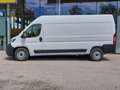 Citroen Jumper Kastenwagen 35+ L3H2 140 EAT8 Weiß - thumbnail 2
