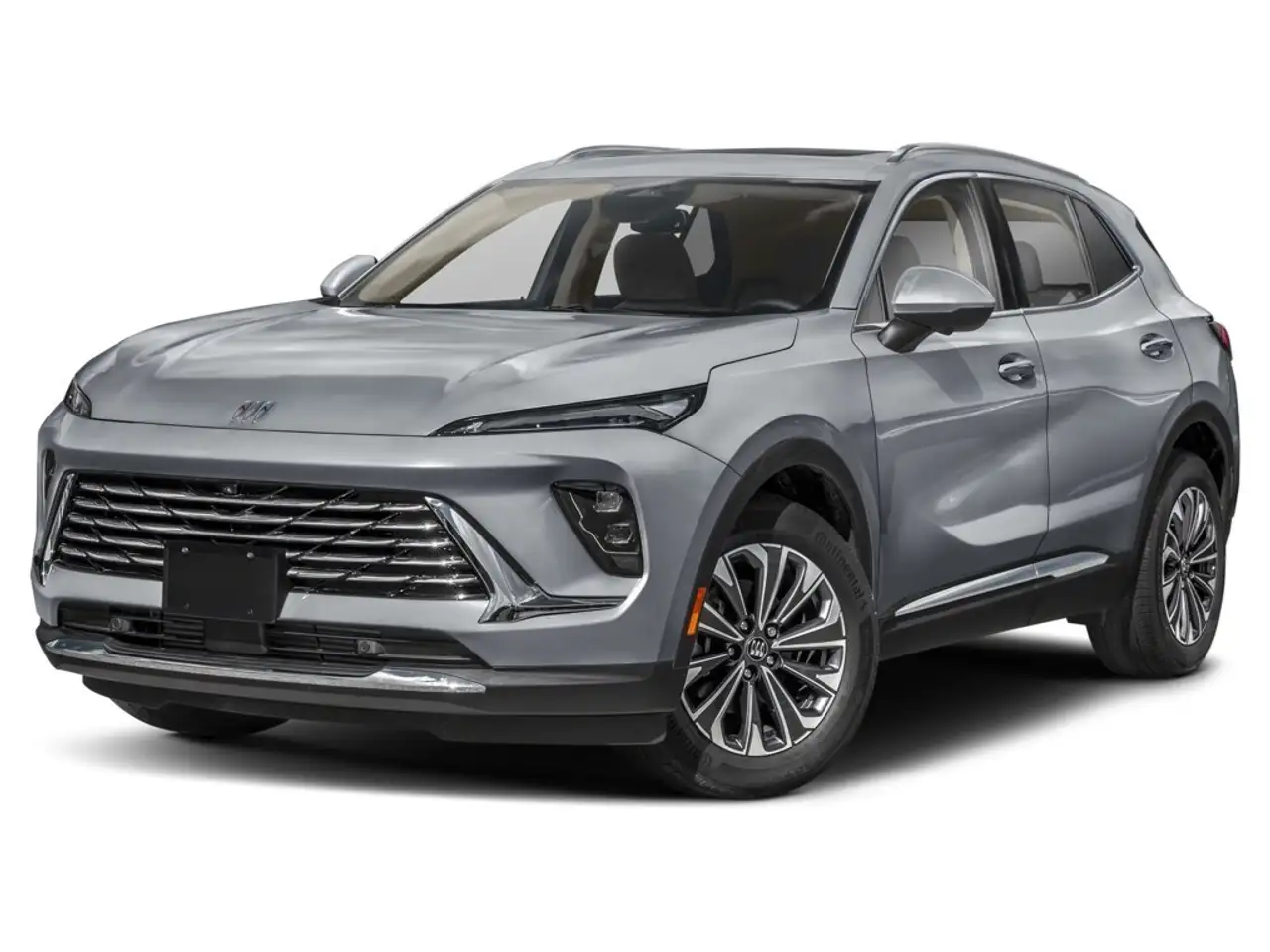 2026 Buick Envision