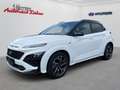 Hyundai KONA 1.6 T-GDI DCT N Line Blanco - thumbnail 1