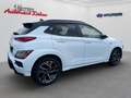 Hyundai KONA 1.6 T-GDI DCT N Line Blanco - thumbnail 3