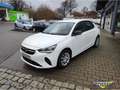 Opel Corsa F Android DAB Spurhalteass. SHZ Klima ALW Weiß - thumbnail 2
