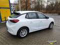 Opel Corsa F Android DAB Spurhalteass. SHZ Klima ALW Weiß - thumbnail 4