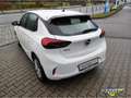 Opel Corsa F Android DAB Spurhalteass. SHZ Klima ALW Weiß - thumbnail 6