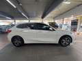 BMW 116 d Lim Advantage Comfort Komfortzugang uvm... Weiß - thumbnail 7