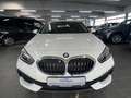 BMW 116 d Lim Advantage Comfort Komfortzugang uvm... Weiß - thumbnail 3