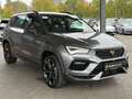 CUPRA Ateca 1.5 eTSI DSG PANO/RFK/SCHALE/BUSINESS Gris - thumbnail 3