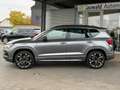 CUPRA Ateca 1.5 eTSI DSG PANO/RFK/SCHALE/BUSINESS Gris - thumbnail 11
