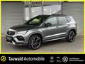 CUPRA Ateca 1.5 eTSI DSG PANO/RFK/SCHALE/BUSINESS Gris - thumbnail 1