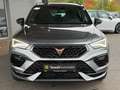 CUPRA Ateca 1.5 eTSI DSG PANO/RFK/SCHALE/BUSINESS Gris - thumbnail 2