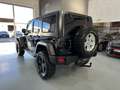Jeep Wrangler Unlimited 2.8CRD Sport Negro - thumbnail 9