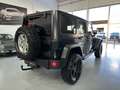 Jeep Wrangler Unlimited 2.8CRD Sport Negro - thumbnail 6