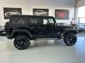 Jeep Wrangler Unlimited 2.8CRD Sport Negro - thumbnail 5