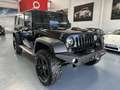 Jeep Wrangler Unlimited 2.8CRD Sport Negro - thumbnail 4